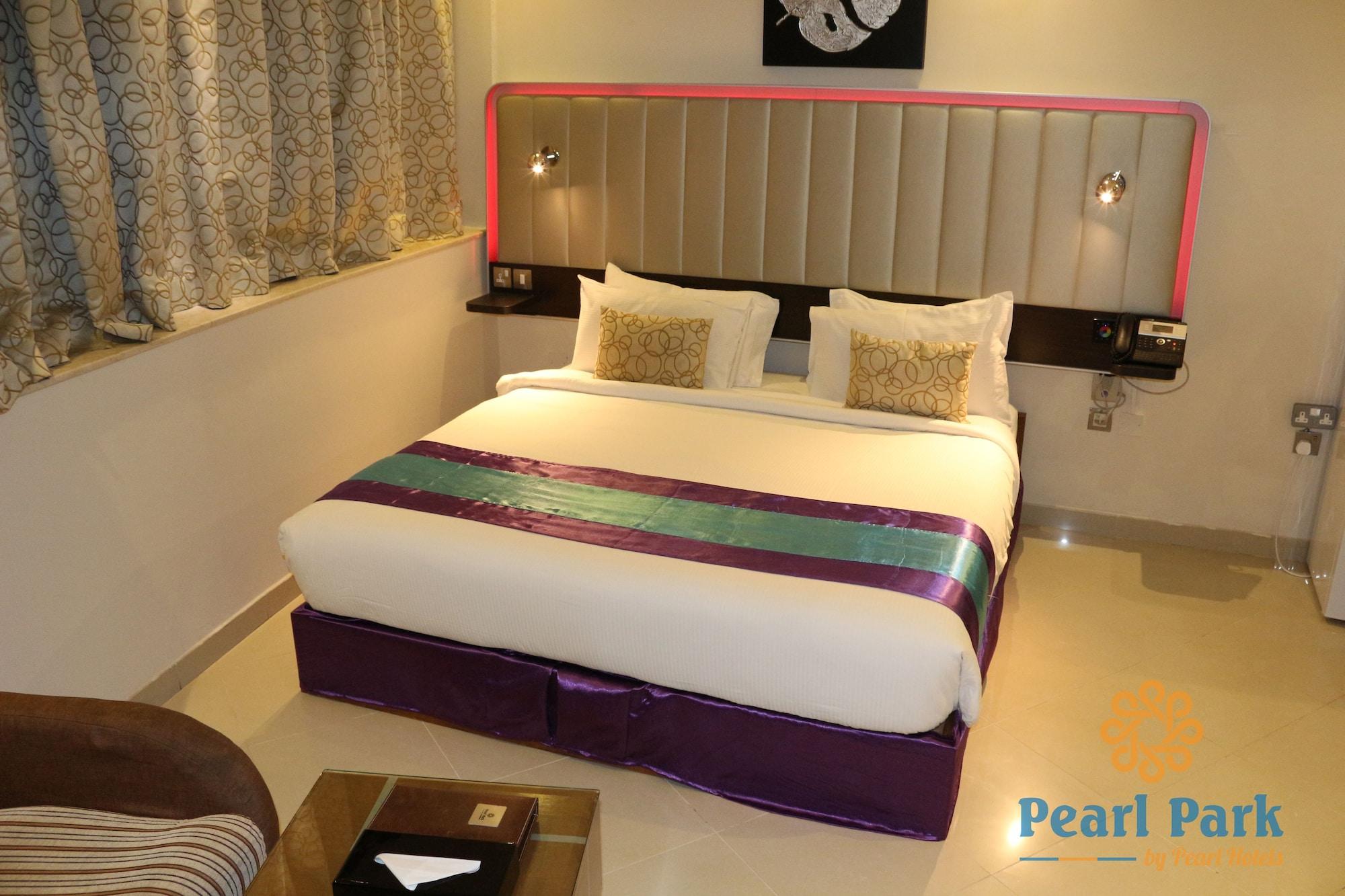 Pearl Executive Hotel Apartments Dubaï Extérieur photo