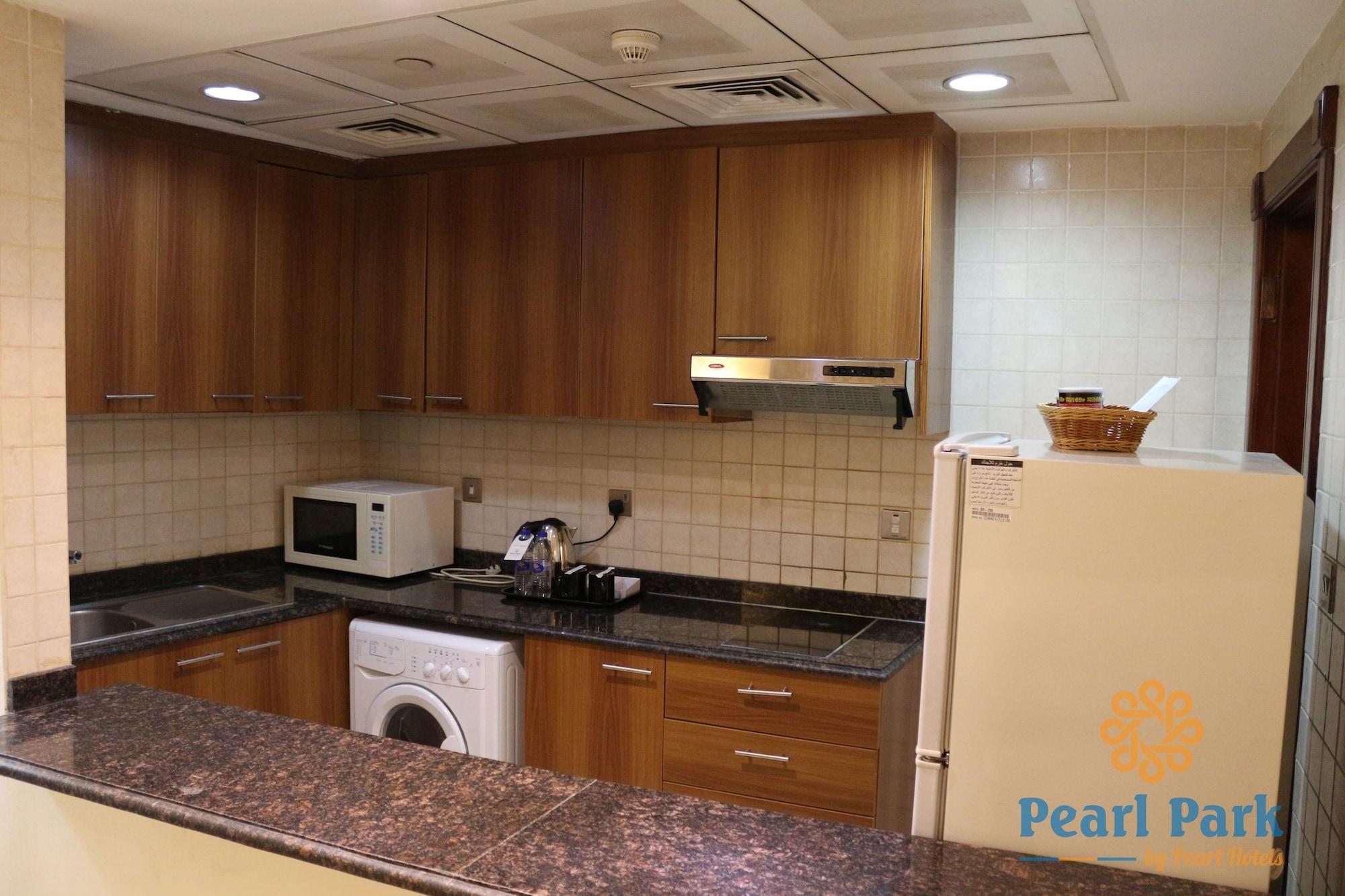 Pearl Executive Hotel Apartments Dubaï Extérieur photo