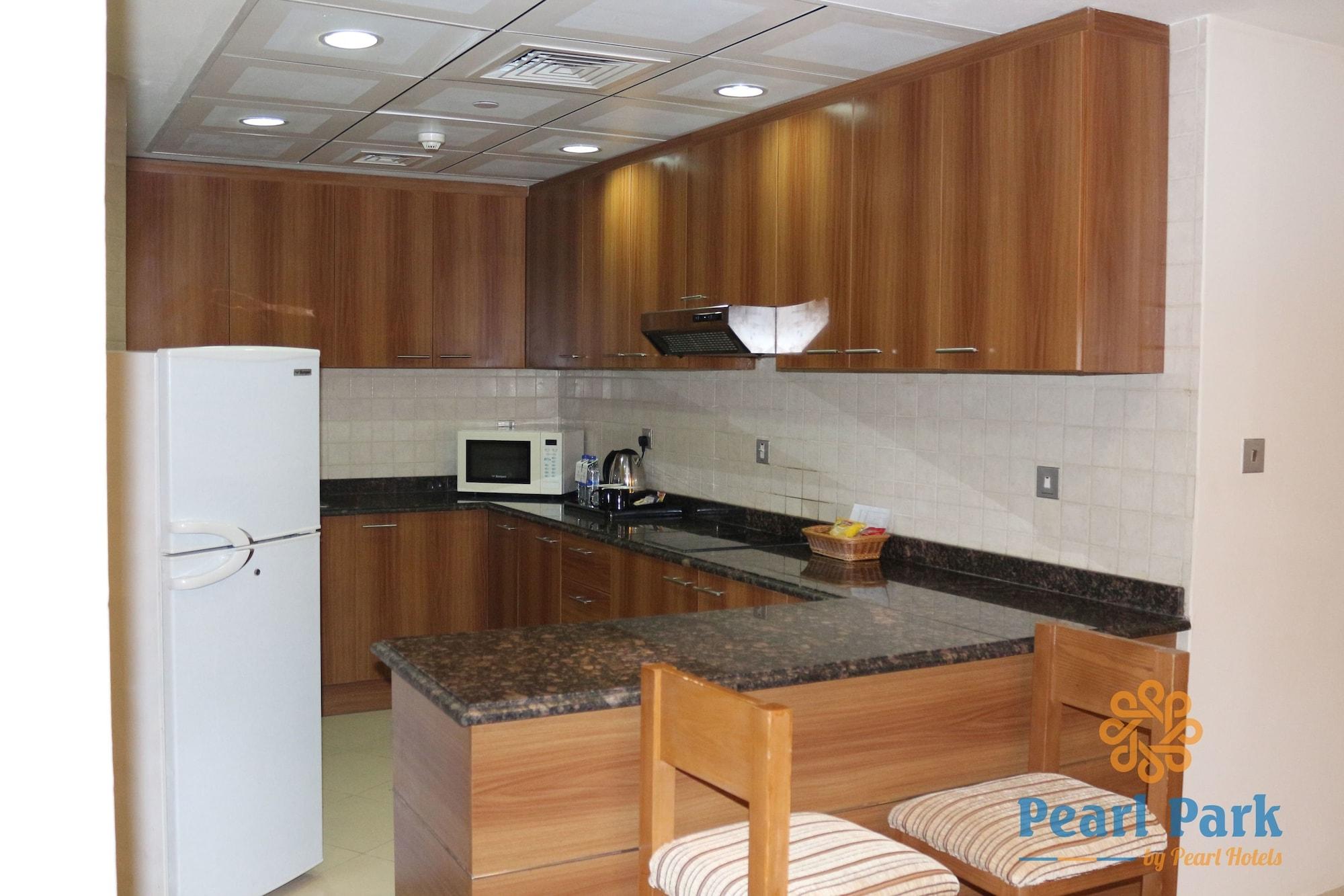 Pearl Executive Hotel Apartments Dubaï Extérieur photo